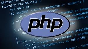 php image